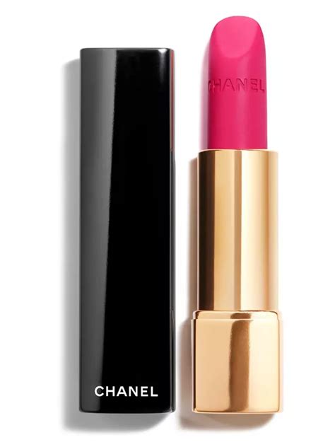 chanel fascinante lipstick|most popular Chanel lipstick shades.